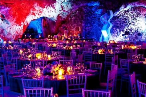 Imagine Cave Nightclub Where The Party Begins In Punta Cana Punta