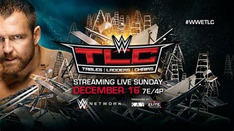 WWE TLC 2018 5 Best Matches From The PPV