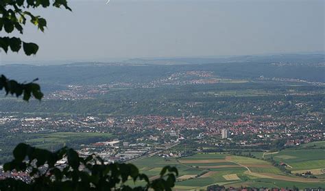 Kirchheim Teck ist Wohlfühlstadt der Region Stuttgart Journal