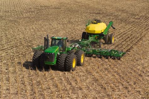 Extreme Weather May Impact Winter Wheat Planting in SD | Radio 570 WNAX