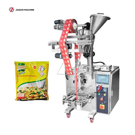 Small Tea Bag Packing Machine Coffee Packaging Equipment Milk Powder