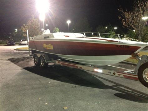 My 84 Superboat 24