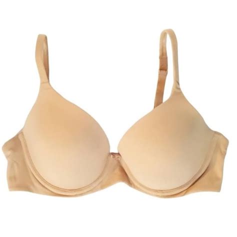 Soma Intimates Sleepwear Soma Embraceable Full Coverage Bra C