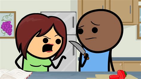 The Cyanide And Happiness Show Season 1 Image Fancaps