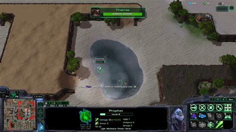 Sc2 Kerrigan Survival Killstealing Kerrigan As Prophet YouTube