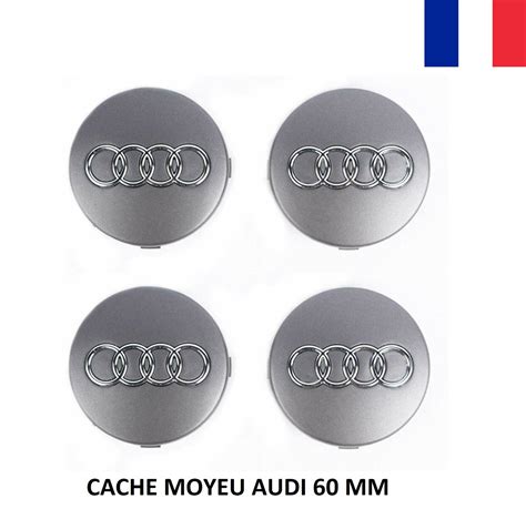 Cache Moyeu Audi 601 165 doccasion Plus que 2 exemplaires à 70