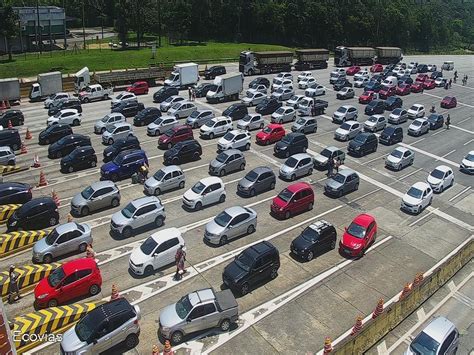 Imigrantes Anchieta E C Nego T M Congestionamento E Pontos De Lentid O