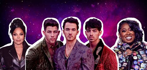 Jonas Brothers Announce New Las Vegas Residency Shows For 2023 Missy