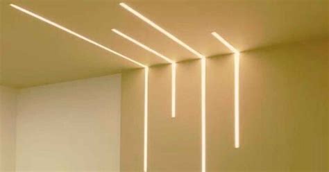 13 Masterful Profile Light Design Ideas Interioras