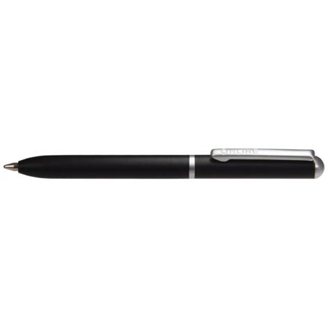 Achetez Le Coffret Fisher Space Pen Stylo Bille Noir Mat Surdiscount