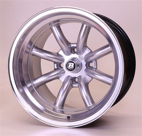 Buy Aw Alloy Wheels Wellington Grip T W