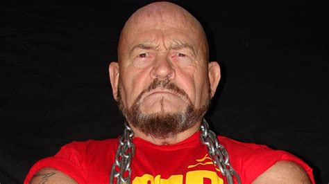 Wrestling Villain Ivan Koloff Dead at 74