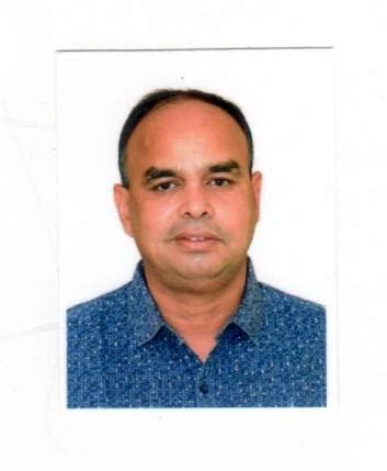 Vinod Kumar Singh , CPI(ML)(L) candidate bio : Assets , Total Income , Liabilities , Criminal ...