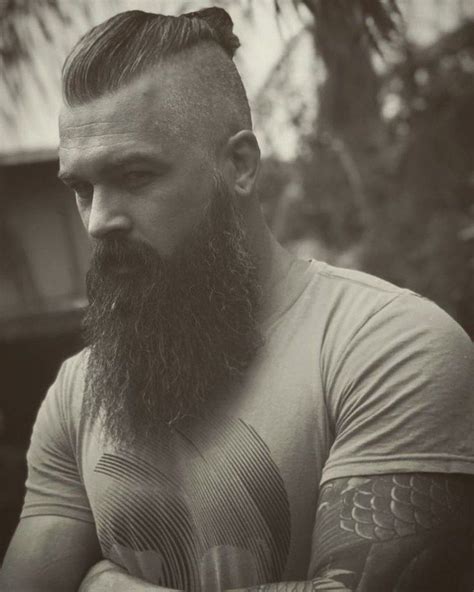 56 Best Viking Beard Style To Perfect Your Style