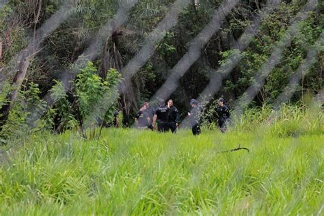 Rapaz Saca Arma Contra Policiais Baleado E Morre A Caminho De Upa