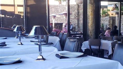 Mastro's City Hall Steakhouse | Scottsdale, Arizona, United States ...