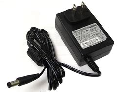 APD Asian Power Devices WA 18G12U AC Adapter For Western Digital My