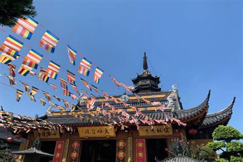 上海西林禅寺游玩攻略 门票价格 景点信息旅泊网