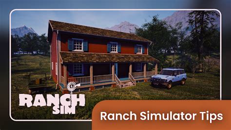 Скачать Ranch Simulator Farm Guide Apk для Android Ldplayer