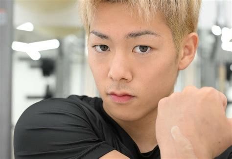 【rizin】三浦孝太 まさかの〝キング・カズ〟イジり？ 25日大一番を前に受けた助言とは 東スポweb