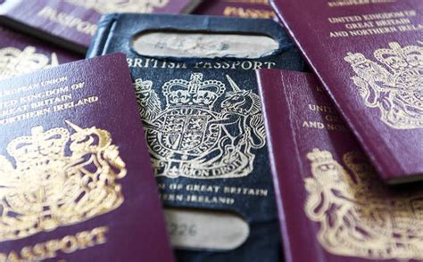 Uk First Adult Passport Potential Interview Questions At The Passport Office Travel News