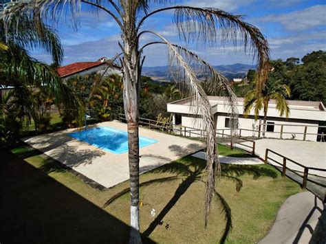 Casa M Em Parque Jardim Da Serra Em Juiz De Fora Por R