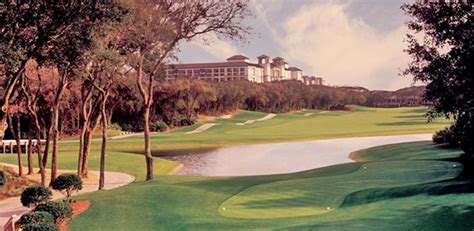 7 Best Amelia Island Golf Courses | Florida's First Coast of Golf