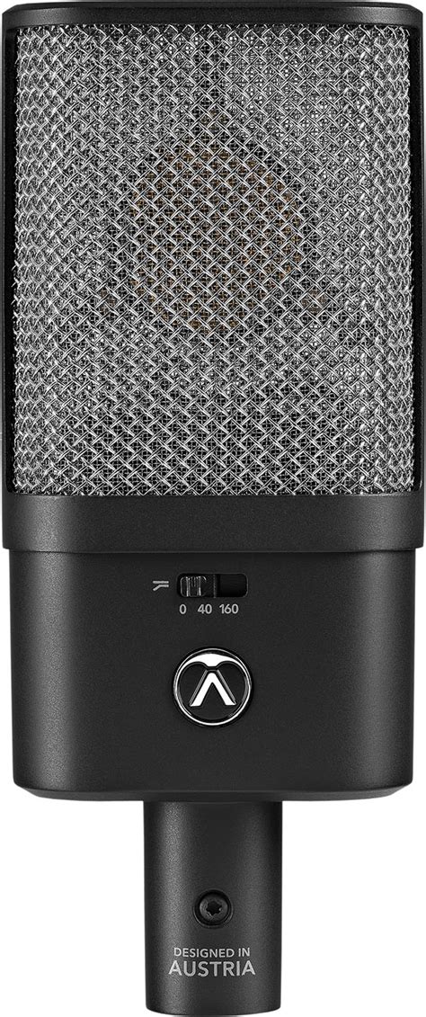 Austrian Audio OC16 Studio Set - JAM