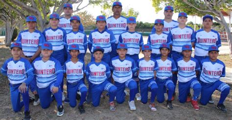 Sinaloa Participar Con Tres Equipos En La Mlb Cup M Xico