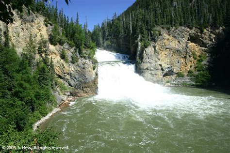 Muncho Lake Day 2 Pix