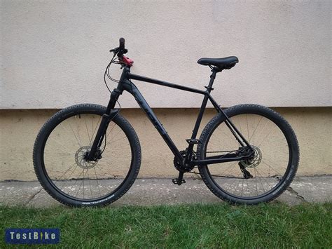 Teszt Cube Aim Pro 29 Mtb Vásárlás árak