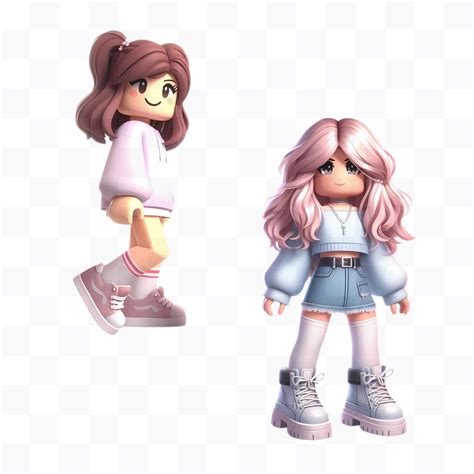bixie cut roblox 9