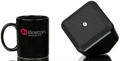 Boston Acoustics SoundWare S Home Theater Speaker System - ecoustics.com