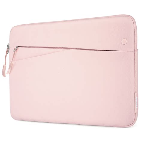 Ripley Tomtoc Funda A18 Para Notebook De 13 13 3 Pulg Rosado