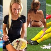 Merle Frohms Nude Pictures Onlyfans Leaks Playboy Photos Sex Scene Uncensored