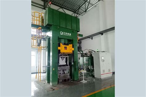 china metal powder products forming hydraulic press manufacturers