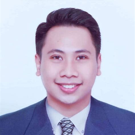 Ian Deniell MAGSINO Science Research Specialist Bachelor Of Science