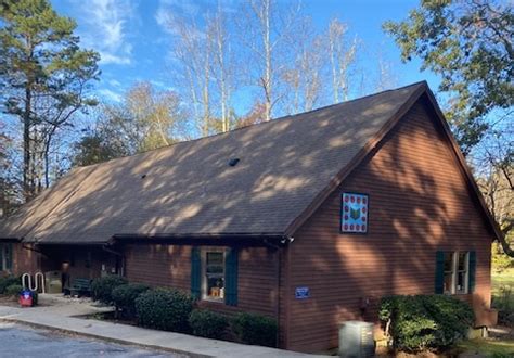 Edneyville Library | Henderson County North Carolina