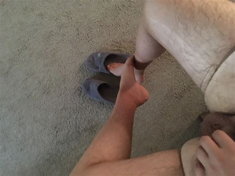 Nylon Feet Teasing Nude Pics XHamster