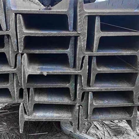 Hot Rolled A36 H Beam Hea Heb Ipe Ipn Steel Section I Steel H Beam European Standard China I