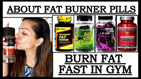 Fat burner before workout – Health