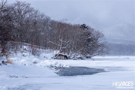 Que Faire Lhiver à Hokkaido Ma Sélection De 7 Activités