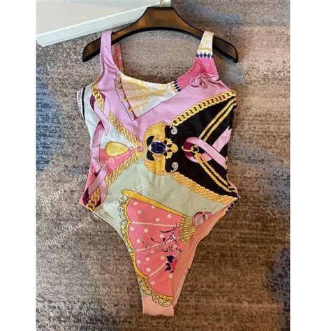 New Arrival Sexy Slim High Waist One Piece Bikini Women Swimwear Designer Swimwear And