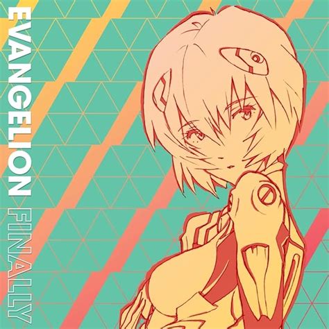 Evangelion Finally (Vinyl): Amazon.ca: Music
