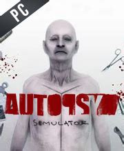 Buy Autopsy Simulator Cd Key Compare Prices