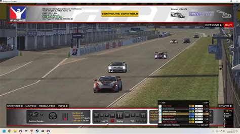 IRacing Motorsport Simulator YouTube