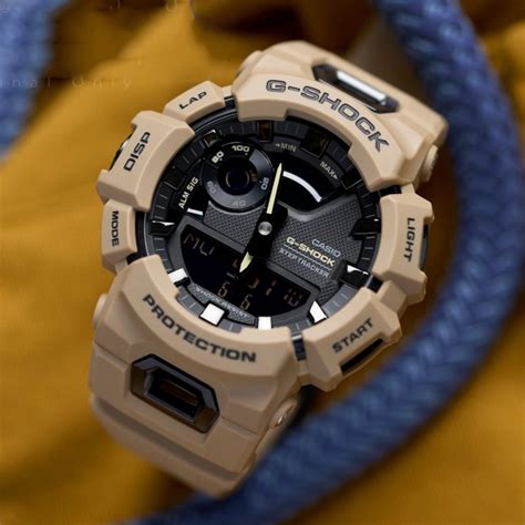 RELOJ G SHOCK Militar GBA 900UU 5ACR SKU G SK 72 Mostperu