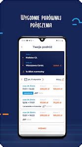PKP INTERCITY Kupuj Bilety Aplikacje W Google Play