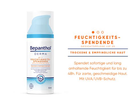 Regenerierende Körperlotion Bepanthol DERMA