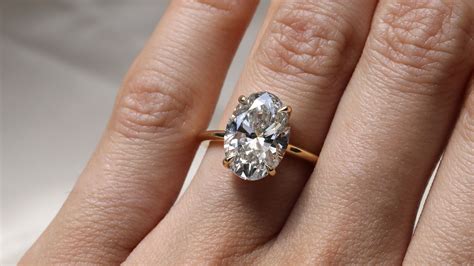 Engagement Ring Trends 2024 Heres What You Can Expect Hello